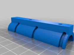 DI2 Cervelo S3 Battery Mount