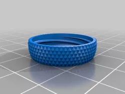 dice container