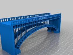 DJR Steel Bridge