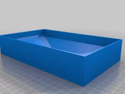 drain pool