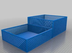 drawer organizer