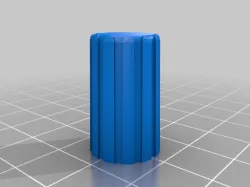 Encoder knob