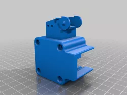 Ender 3 Cable Chain HEX Socket Bolt