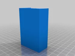 Epoxy Glue Mixer