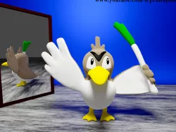 Farfetch’d