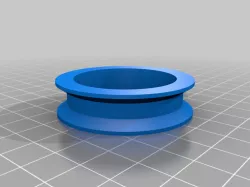 FeeTech FS5103R Pully