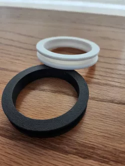 Filament Roller