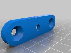 FILAMENT RUNOUT SENSOR DIRECT DRIVE BRACKETS