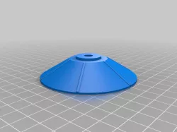 Filament Spool Drill Winder