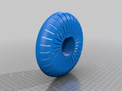 Filtro exprimidor Cecotec Zitrus