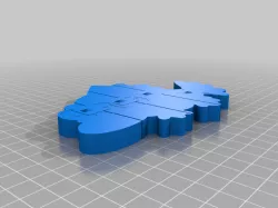 Flexi Blinky