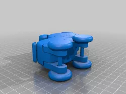 Flexi Montessori Toy PANDA