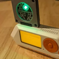 Flipper Zero - Infrared (IR) Blaster Case