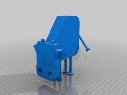 FreeCAD Designs
