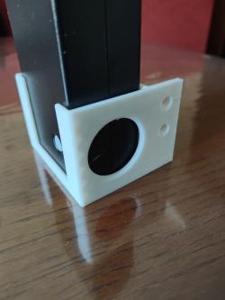 freebox revolution 3D Models to Print - yeggi