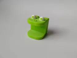 Frog cable holder