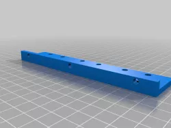 FULL Y-GANTRY LINEAR RAIL ENDER 3 MAX NEO