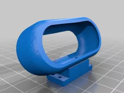 GepRC Rocket Go2 Mount