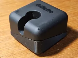 Gillette Razor Holder