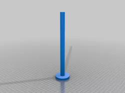 Golf magnetic allignment tool 