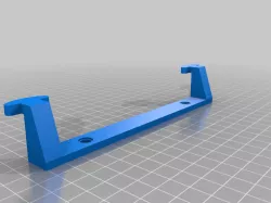 Hanger - Two Hook
