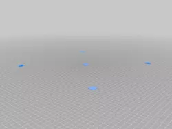 happy Bed Leveling Test