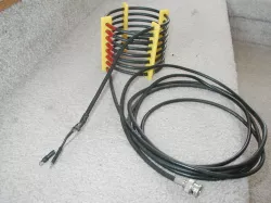 HF Antenna Balun