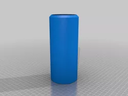 High-tech Koozie 1