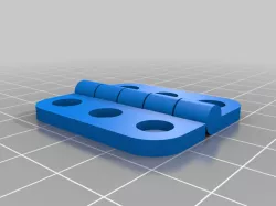 Hinge small