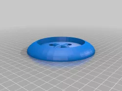 Hood buttons for Leon in Brawl Stars