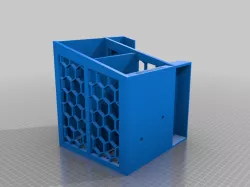 Hornady Lock-n-Load powder measure stand