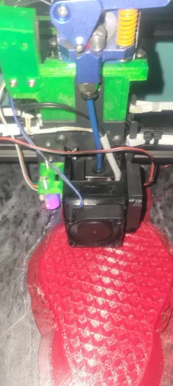 Hotend