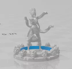 Idols of Torment Idol Condition Rings