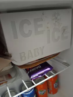 Igenix IceBox Door
