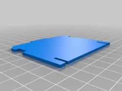 Infinity Terrain Wall C