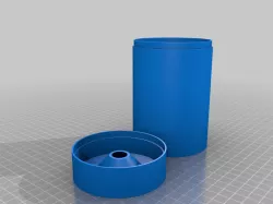 IQUOS ashtray 