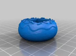keybored button fidget