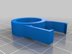 Keycap Puller