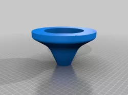 Lighthouse Model