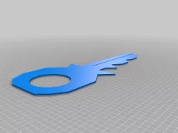 Llave