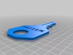 Llave