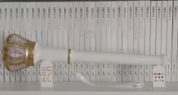Loona Lightstick Stand
