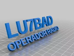 LU7BAD