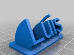 Luis 2