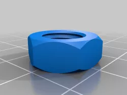 M10 Nut