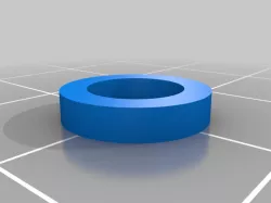 M6 washer