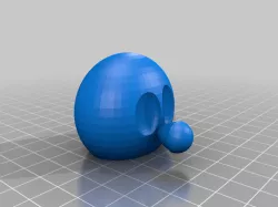 Mario Head