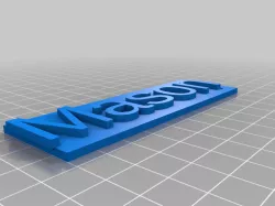 Mason bagtag
