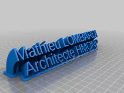 Mathieu L