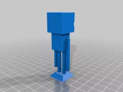Minecraft Enderman